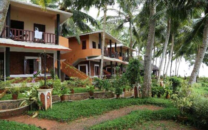 Shinshiva Ayurvedic Resort, Kovalam 4